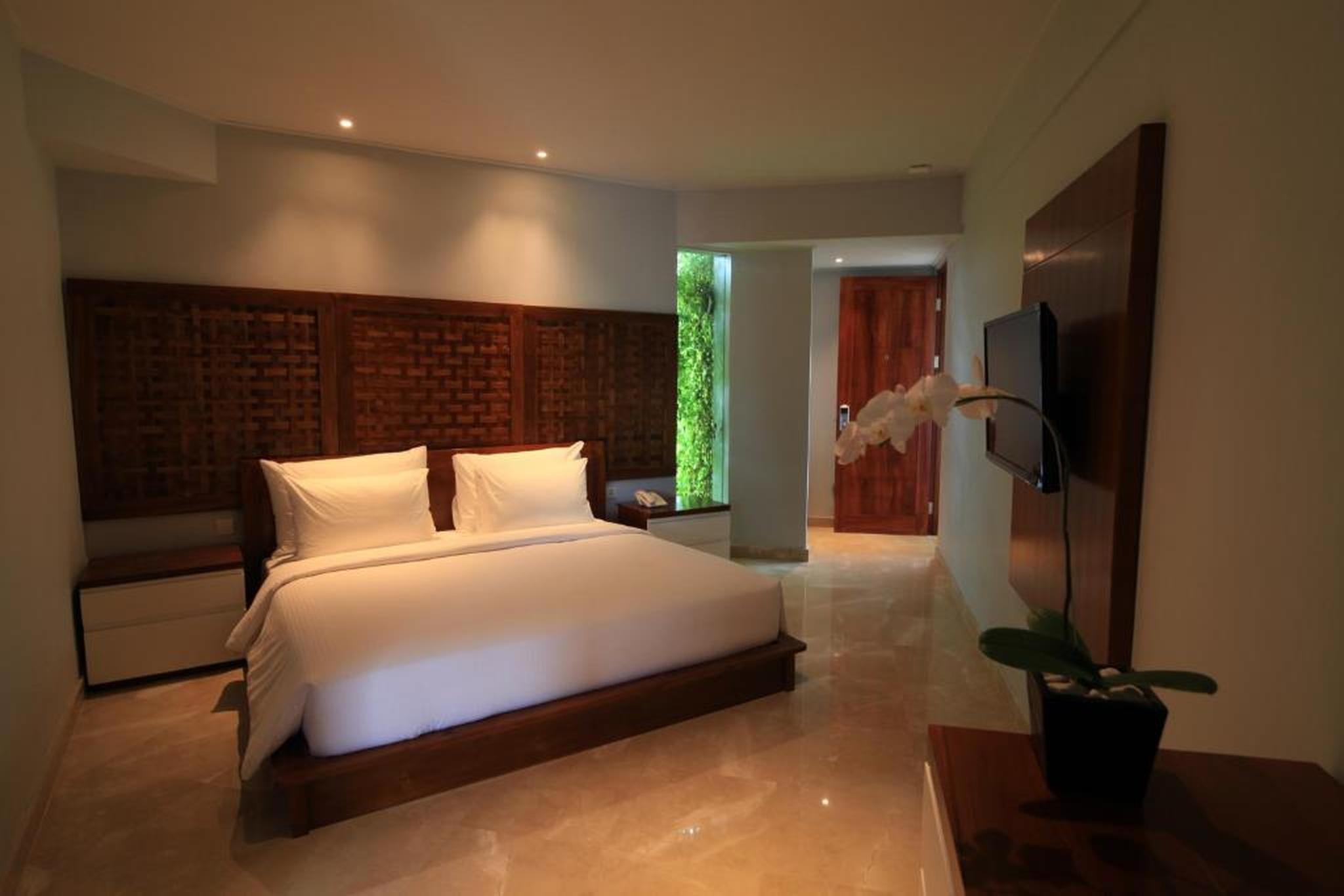 Ubud Wana Resort Luaran gambar