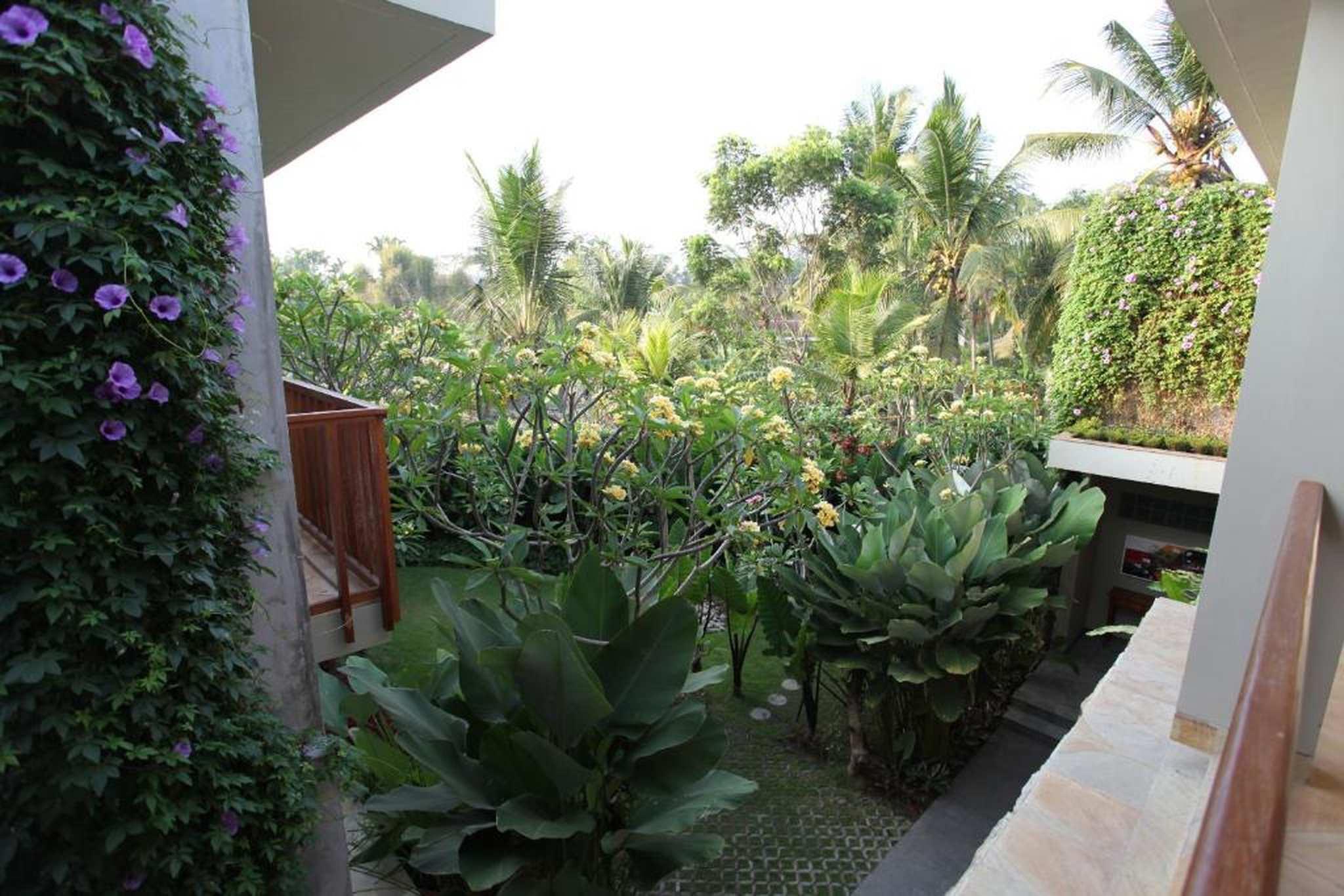 Ubud Wana Resort Luaran gambar