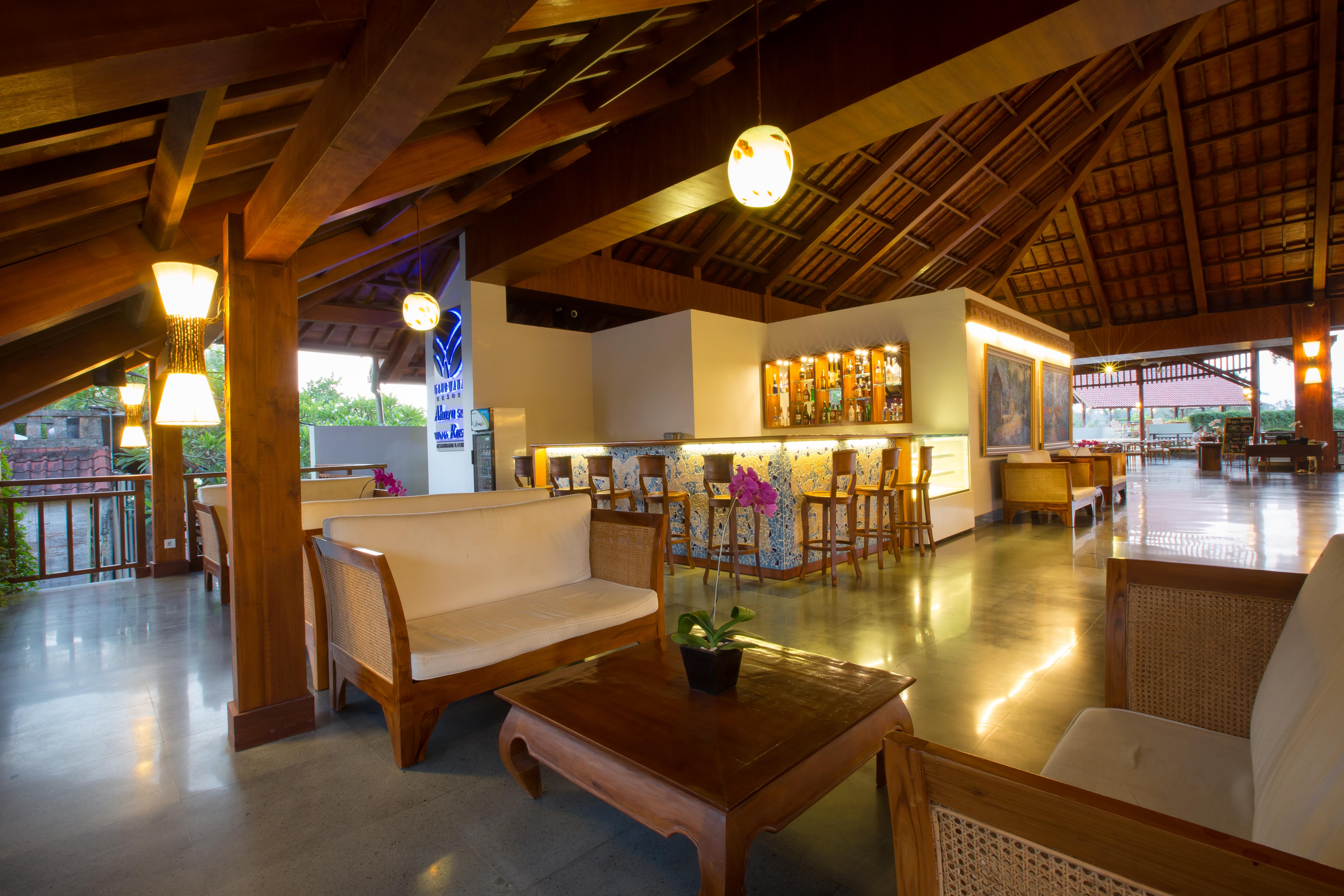 Ubud Wana Resort Luaran gambar