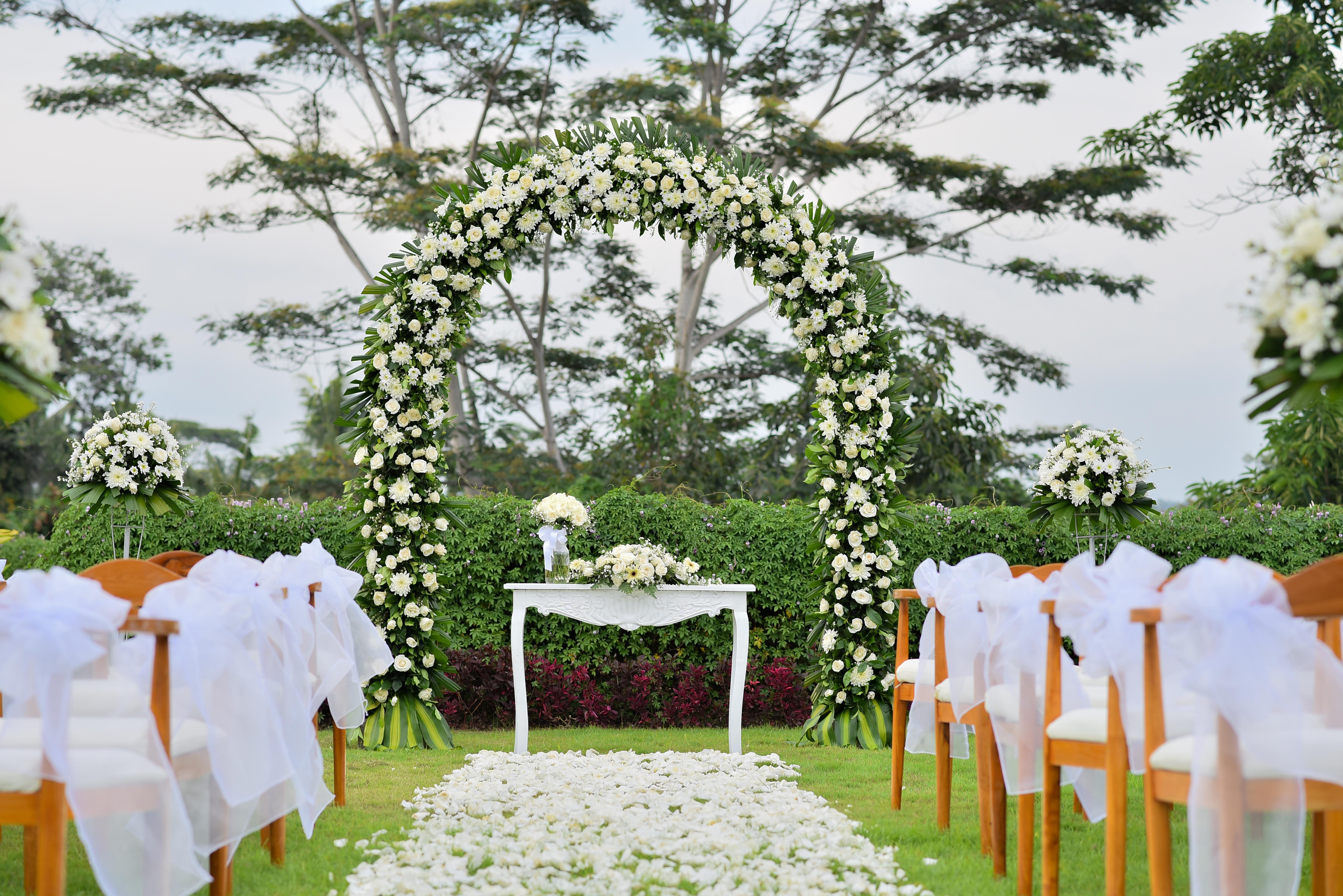 Ubud Wana Resort Luaran gambar